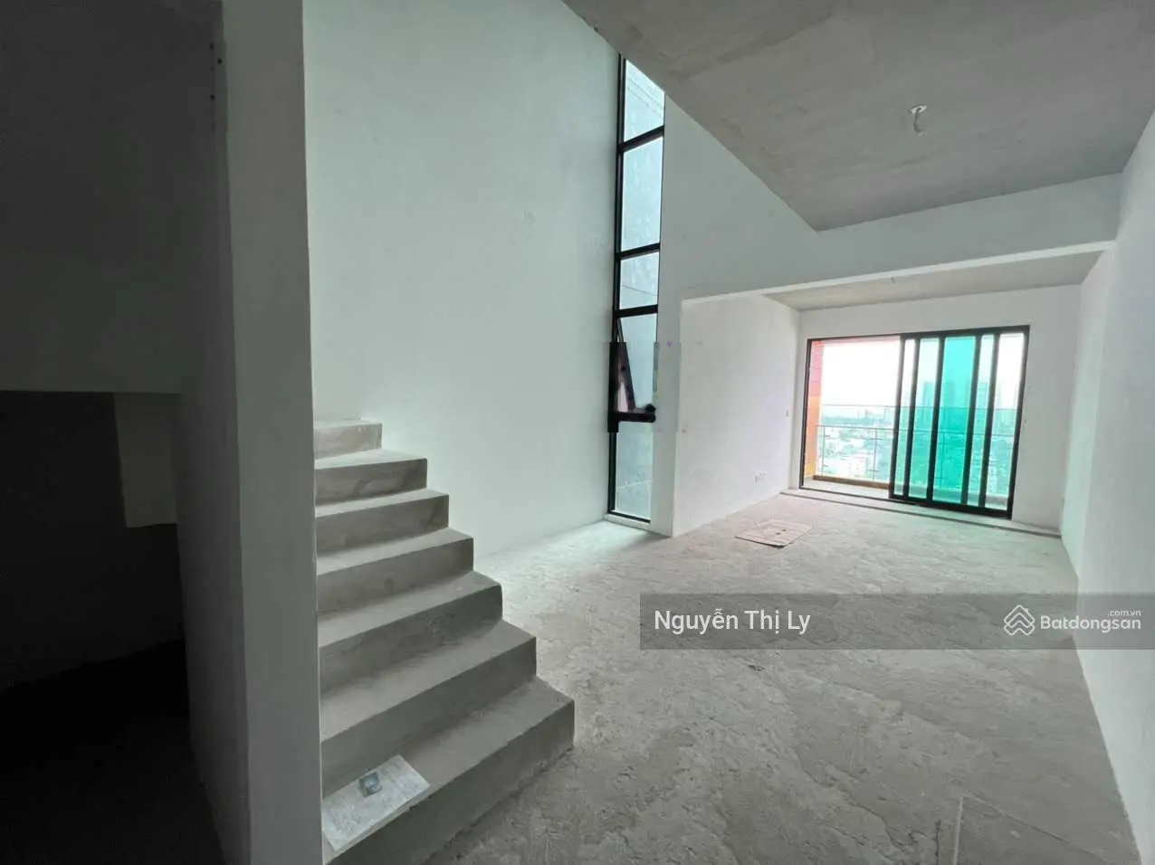 Bán gấp Duplex 3PN Feliz - DT 133m2 - bàn giao thô - View Landmark 81 thoáng mát - chỉ 10.85tỷ