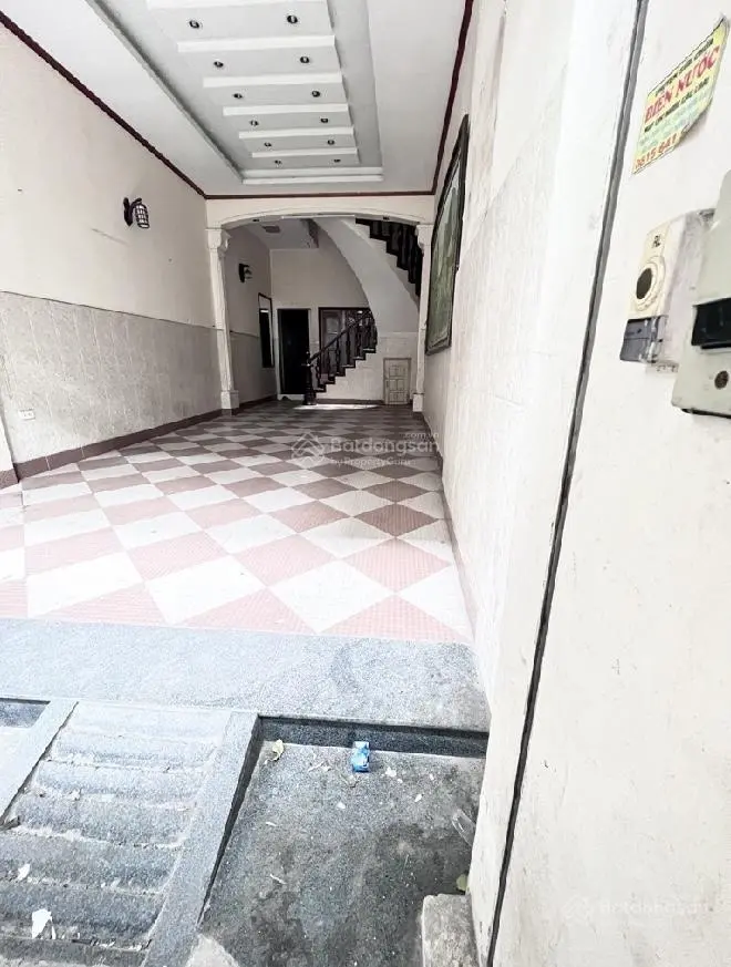 Bán nhà Lê Trọng Tấn, ngõ thông, ô tô tránh, kinh doanh dòng tiền