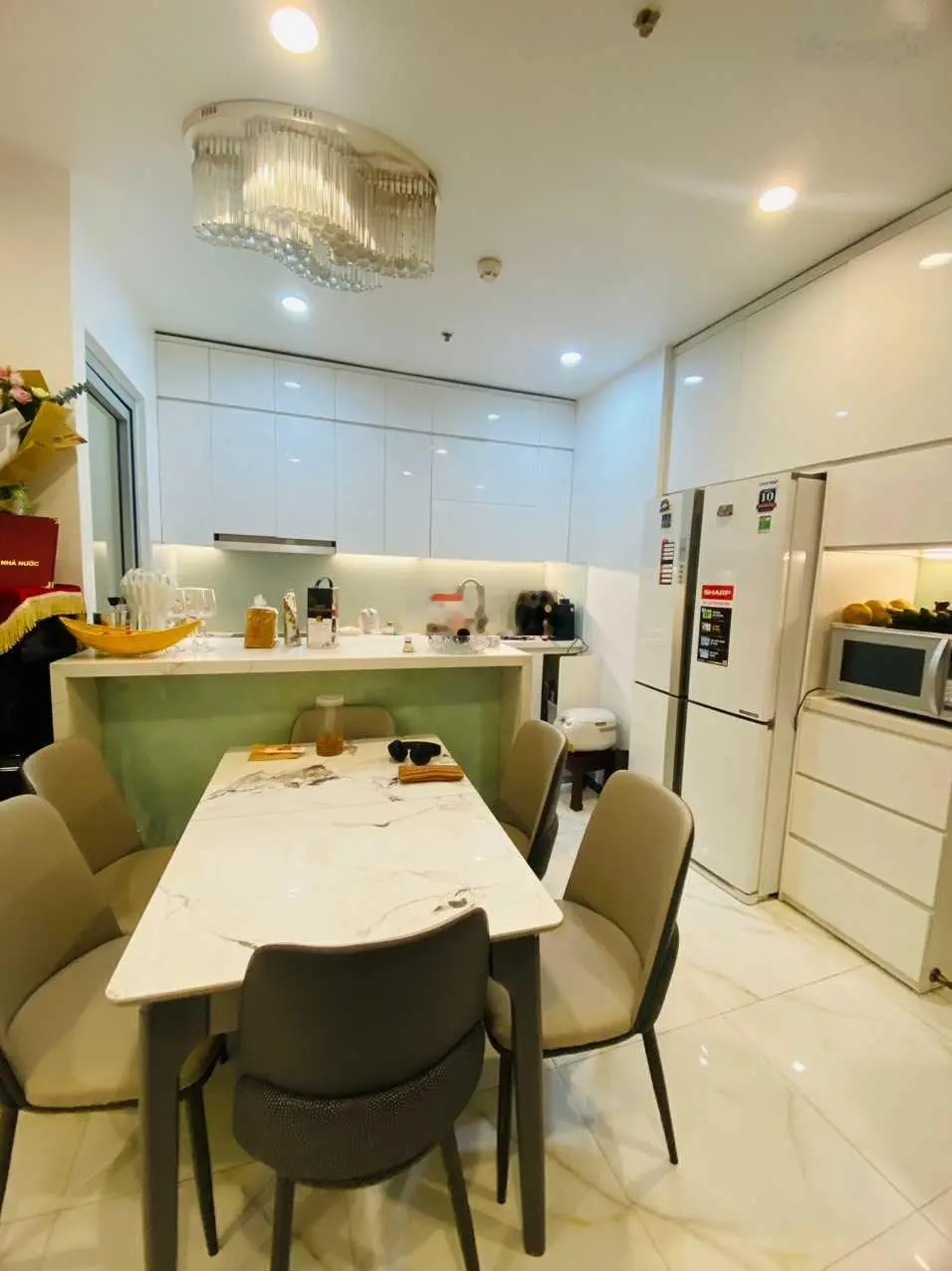 Em có quỹ căn hộ cần bán tại Vinhomes Sky Lake, 2N2VS giá tốt thị trường