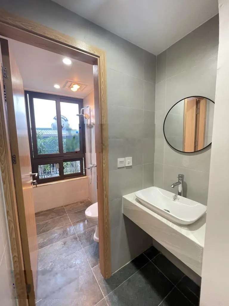 Siêu phẩm Phố Trạm Long Biên Hà Nội 35m2