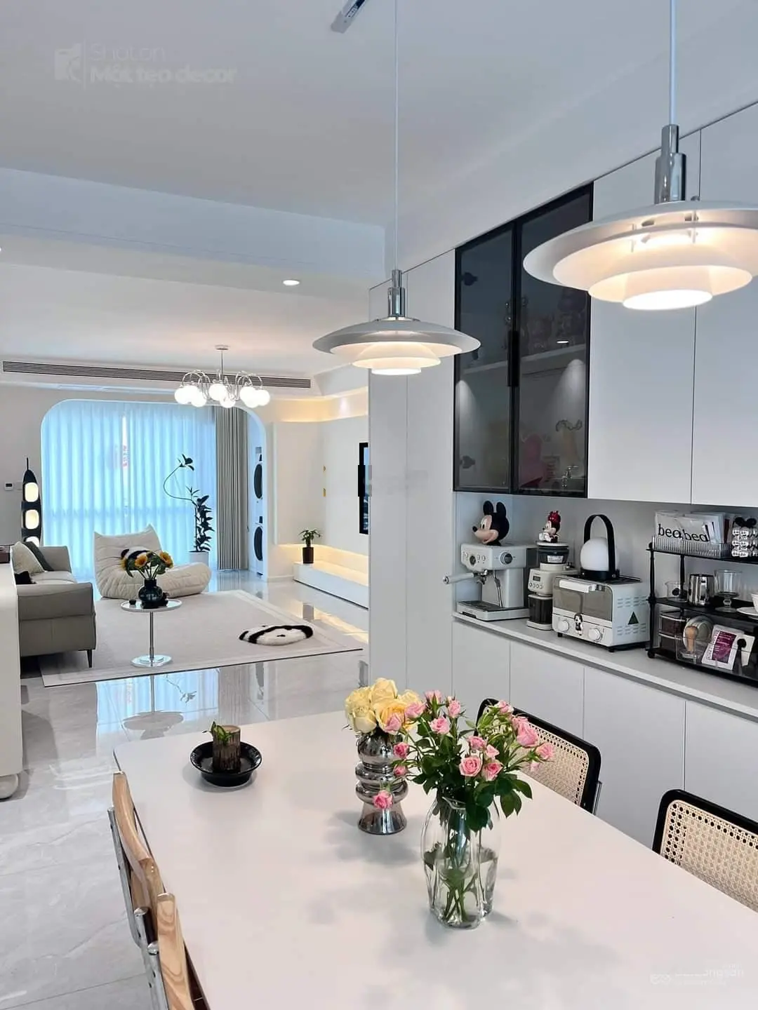 HÀNG NỘI BỘ - SAIGON INTELA GIÁ TỐT NHẤT DIỆN TÍCH 55M2 CHỈ 1TY490 , 50M2 CHỈ 1TY400 NHÀ MỚI 100%.