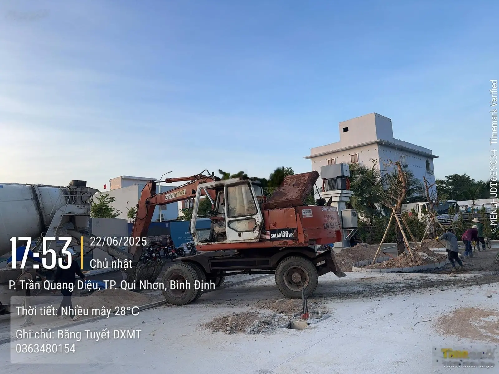 Bán Shophouse 5PN, 5WC ở Solera Quy Nhơn, 4,6 tỷ, 92,5m2