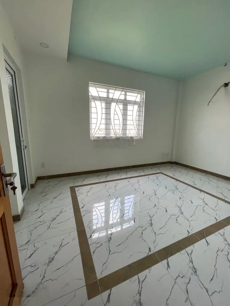 Bán nhà mới-205m2-7 tầng-28pn-ngang 5m-thang máy-Đ. An Dương Vương-P16-quận 8-chỉ 29.5 tỷ (TL)