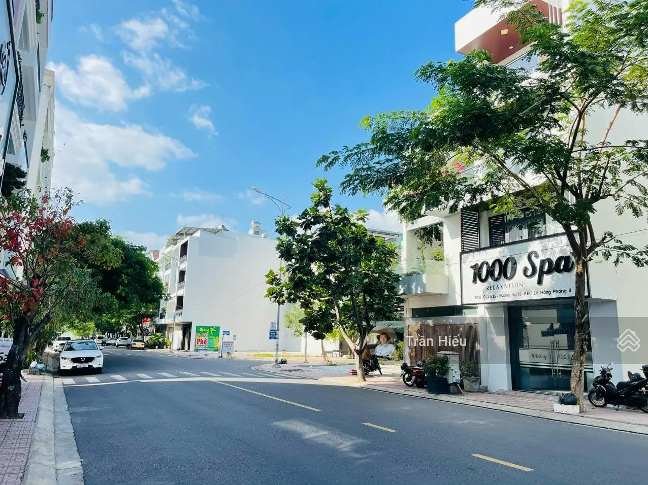 Bán một số lô đất trục chính đường Số 13 KĐT Hà Quang 2 - Lô sạch đẹp liền kề cho đến lô góc