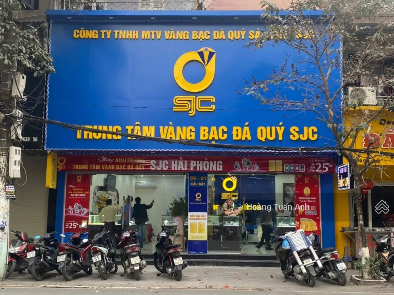 Siêu phẩm MT Bùi Hữu Nghĩa, Quận 5 (7.5 x 24m)3 tầng, HĐT 90 triệu/tháng, bán gấp 40 tỷ TL
