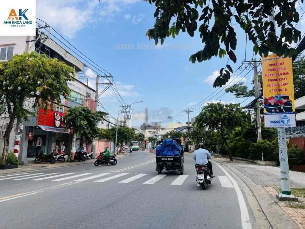 NHÀ MẶT TIỀN NỠ HẬU TÀI LỘC ĐẶNG VĂN BI THU NHẬP ỔN ĐỊNH