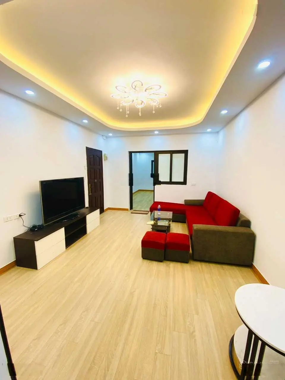 Chính chủ bán căn tập thể tầng 2 Thanh Xuân Bắc, Khuất Duy Tiến, 65m2 - 2 PN - 1 WC - giá 2,45 tỷ