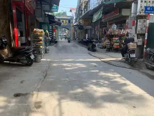Hiếm Đẹp Rẻ Bán Gấp Nhà Đại Mỗ Lô Góc 3 Mặt Thoáng Cách Ô Tô Đỗ 10m DT 42mx5 Tầng, Giá Chỉ 7 tỷ