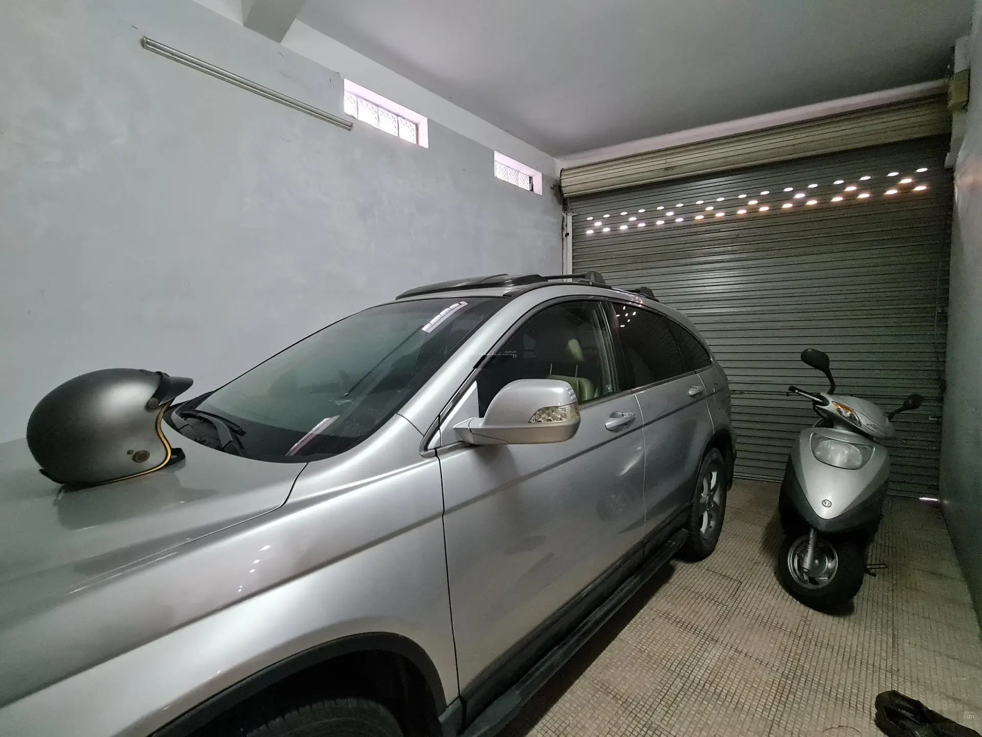Bán nhà 3 mặt tiền đường Cao Thắng - Quận Hải Châu