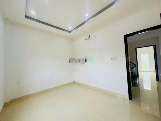 Bán nhà hẻm xe hơi 41 Gò Cát , Phú Hữu , Quận 9 . nhà 1 trệt 2 lầu