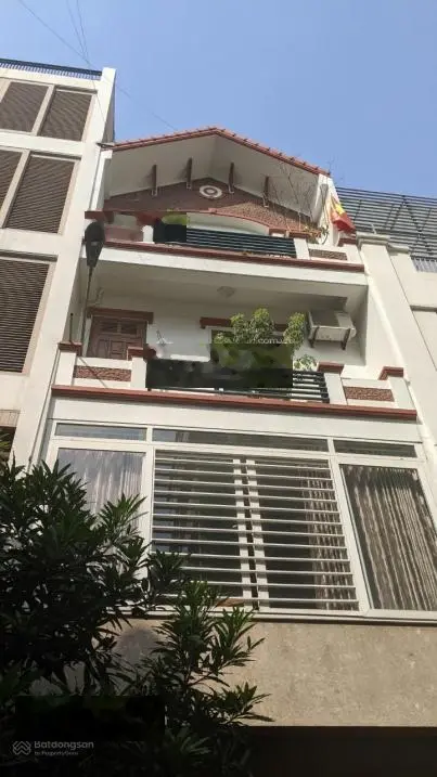 Vị trí đắc địa! Cách 1 nhà ra mặt phố Vũ Trọng Khánh Hà Đông 48m2 gần 8.88 tỷ. LH: 0333 846 ***