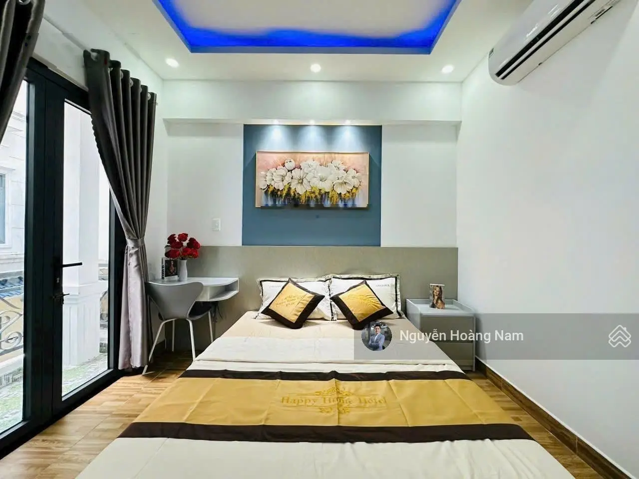 Bán nhà 1T2L GIÁ 3.68 TỶ 80m2 4PN , SHR, đường trước nhà 8m - MT Phạm Thế Hiển, Phường 7, Quận 8
