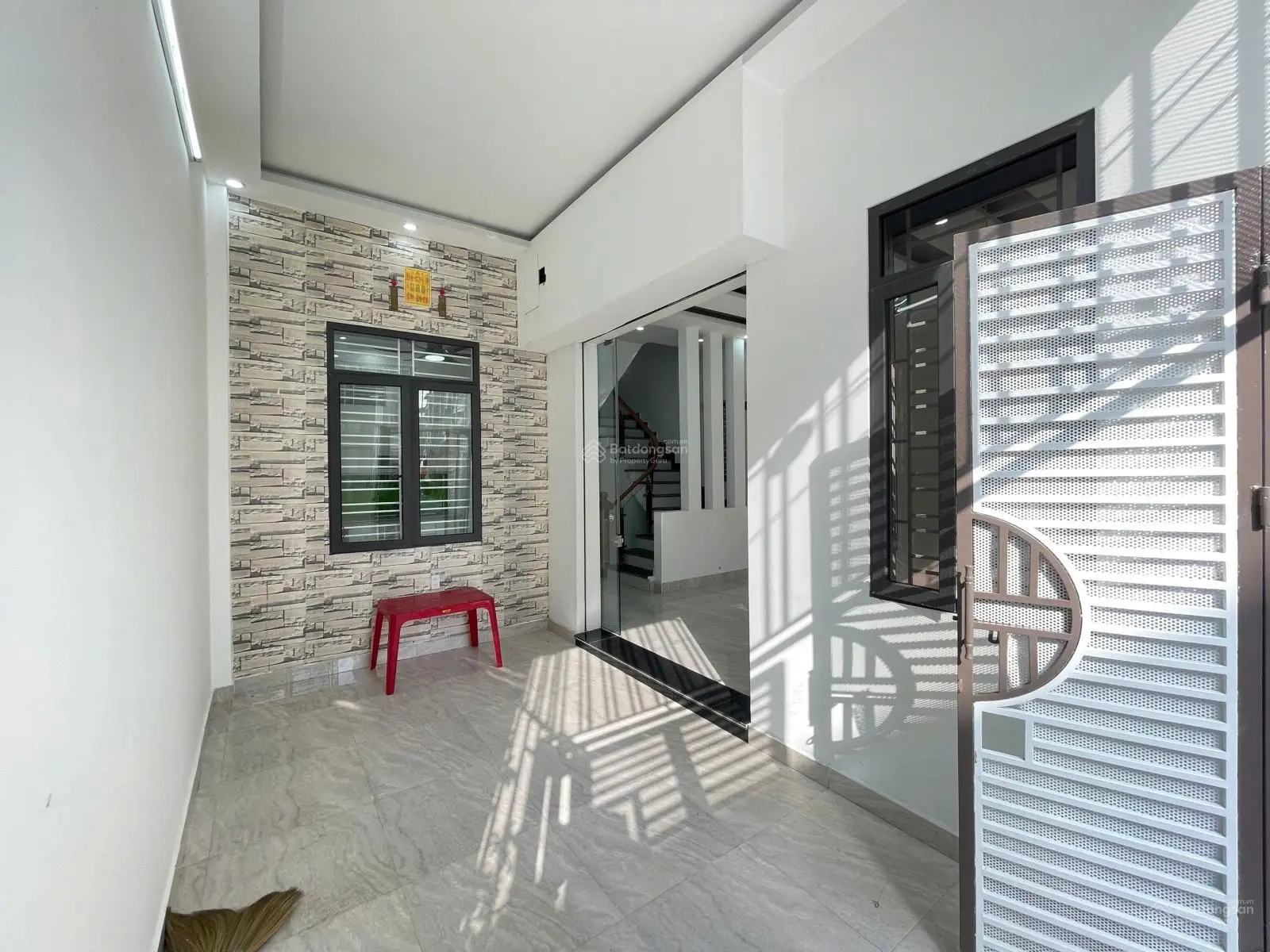 Bán nhà riêng tại Bắc Sơn, Kiến An, Hải Phòng, giá siêu hời 2,8 tỷ, 58m2,cạnh đường LÊ DUẨN