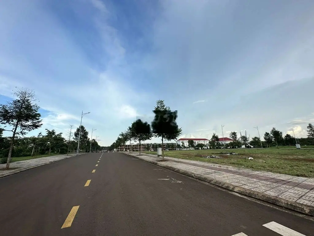 Bán đất đẹp LK7 - 24 KDT Ân Phú