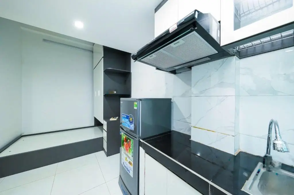 Bán tòa ccmn xây mới phùng khoang 30 phòng kk,155m2- mặt tiền 8m-7 tầng thang máy-fullnộithất-24 tỷ