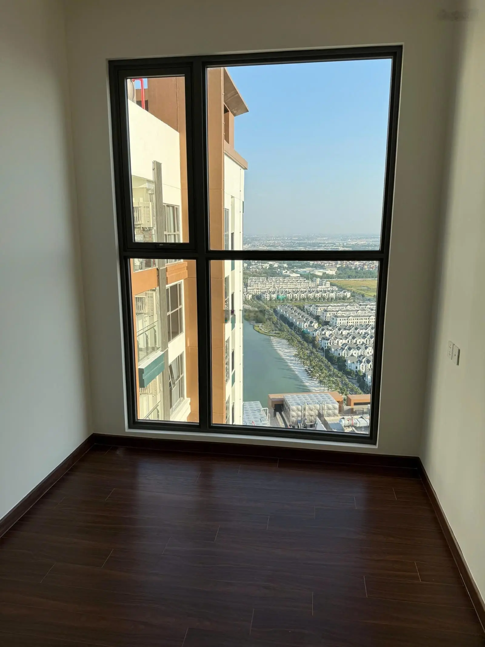 Siêu phẩm căn Duplex Duy nhất tại Ocepark có thể về ở ngay .
