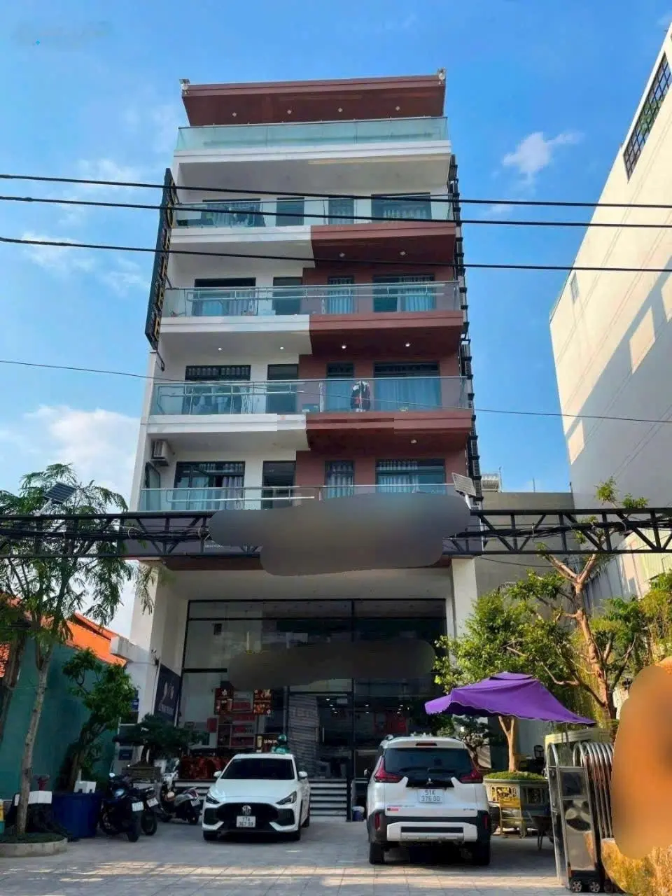 Mặt Tiền 100 tỷ 135A Bình Quới - Thanh Đa, P26, Bình Thạnh, TP HCM