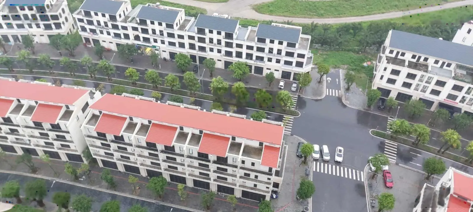 Chính chủ bán CC tầng cao, dự án Ecoriver Hải Dương, đầy đủ nội thất, chỉ việc mang quần áo đến ở