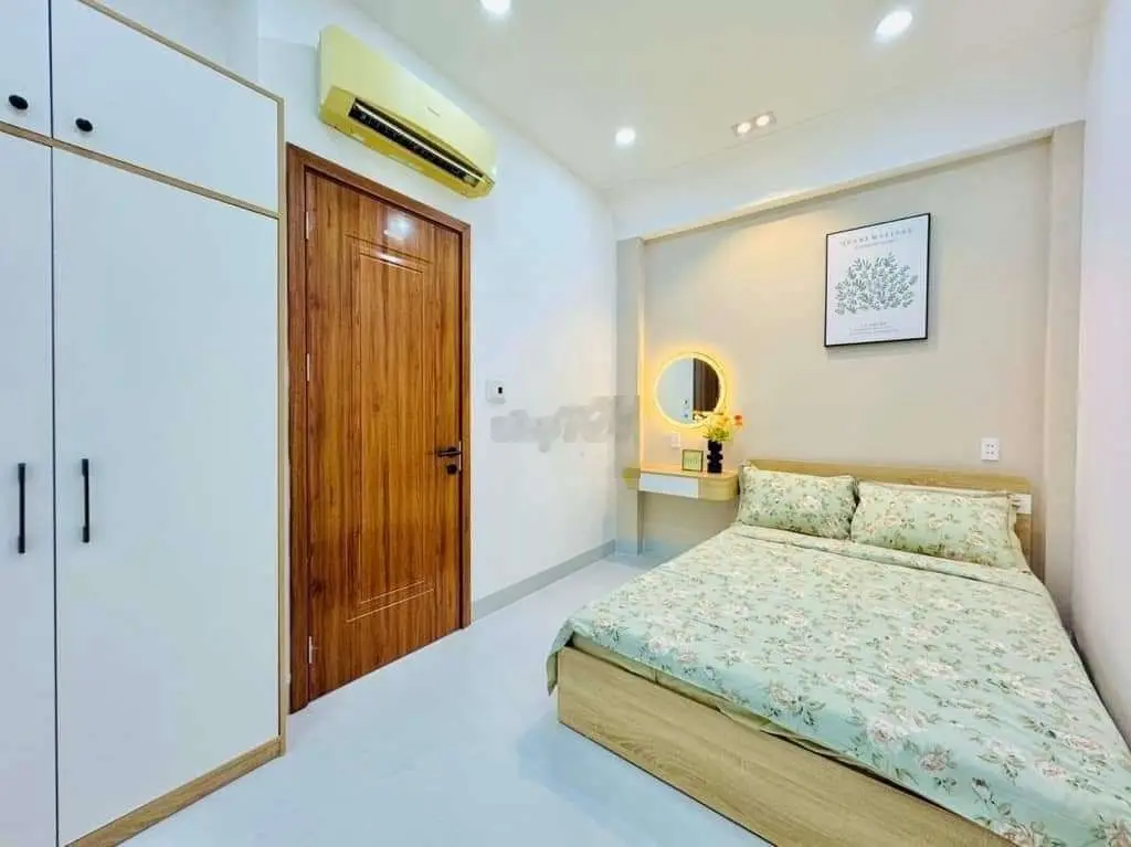 Nhà 1 trệt 1 lầu đẹp lung linh An Hòa Biên Hòa