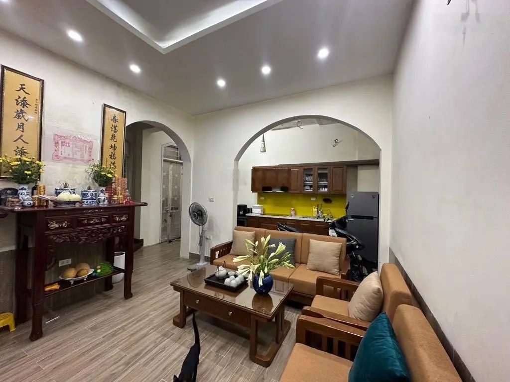 THÔNG SỐ VÀNG, GIÁ RẺ, CHỦ THIỆN CHÍ BÁN, PHỐ #BẠCH_MAI, 2 THOÁNG, 50m Ô TÔ TRÁNH, 40m2, NHỈNH 5 TỶ