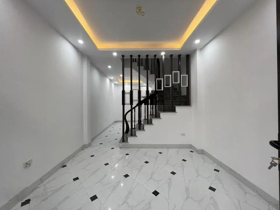 Bán nhà xã Phụng Châu - Chương Mỹ (38m - 3 tầng) ô tô đỗ tận cửa. Giá 2.5 tỉ. LH 0986 498 ***
