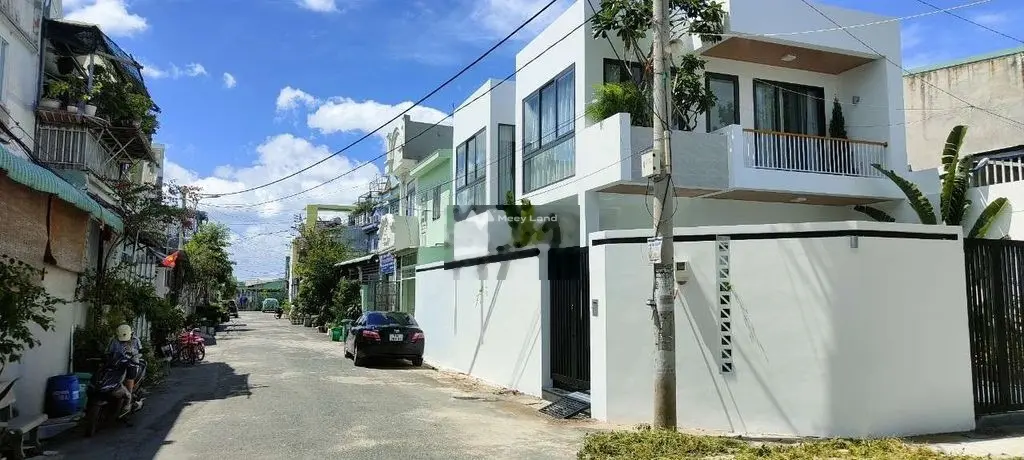 Biệt thự mini góc 2MT gần trương nguyễn hồng đào đường lê thị kim