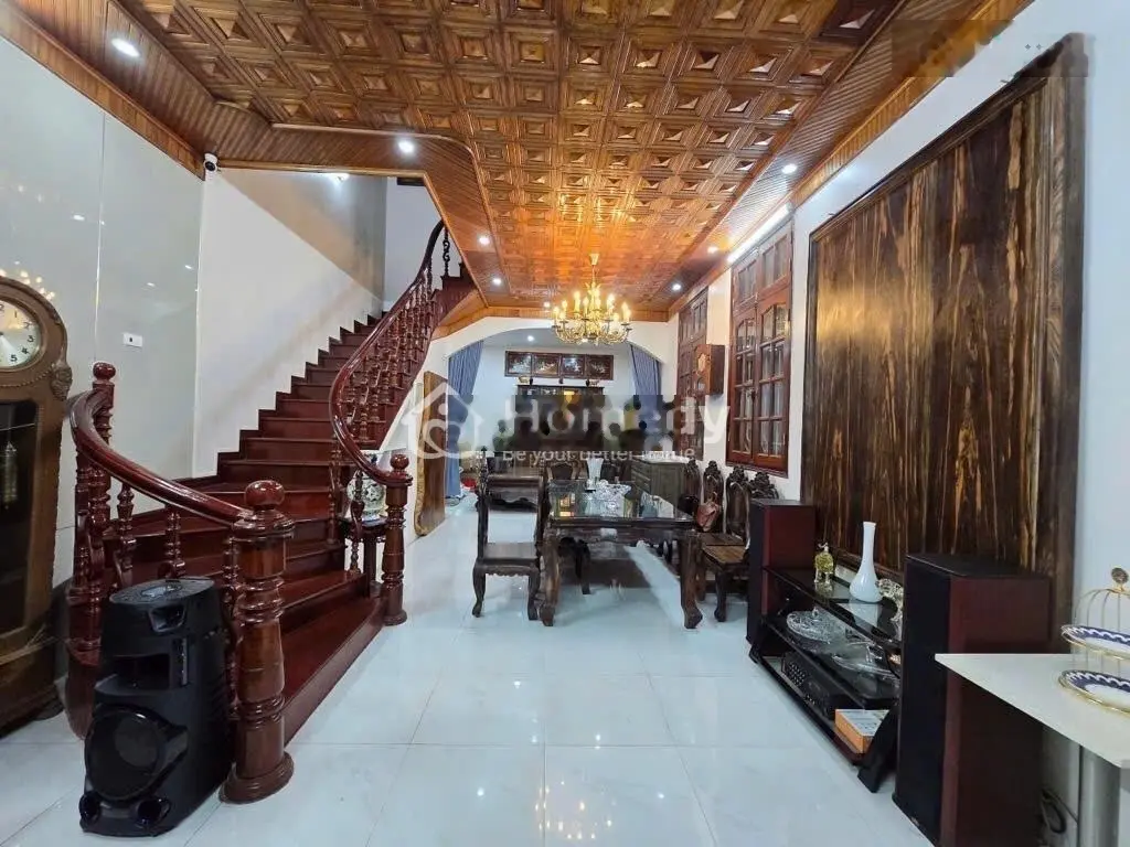 Cực phẩm Cầu Giấy - Lô góc 2 mặt thoáng - Ngõ ot- 5Tầng Full nội thất .LH 0966711386