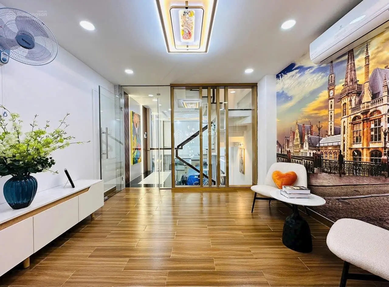 SIÊU PHẨM NHÀ 1 TRỆT 3 LẦU TẠI NHÀ BÈ - SHR - DT 56M2 - GIÁ CHỈ 1 TỶ 5 - CHÍNH CHỦ KÝ GỬI