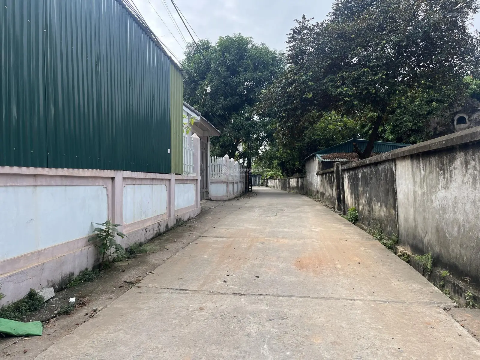 Bán đất đẹp tại Xã Mê Linh, Hà Nội, giá hấp dẫn