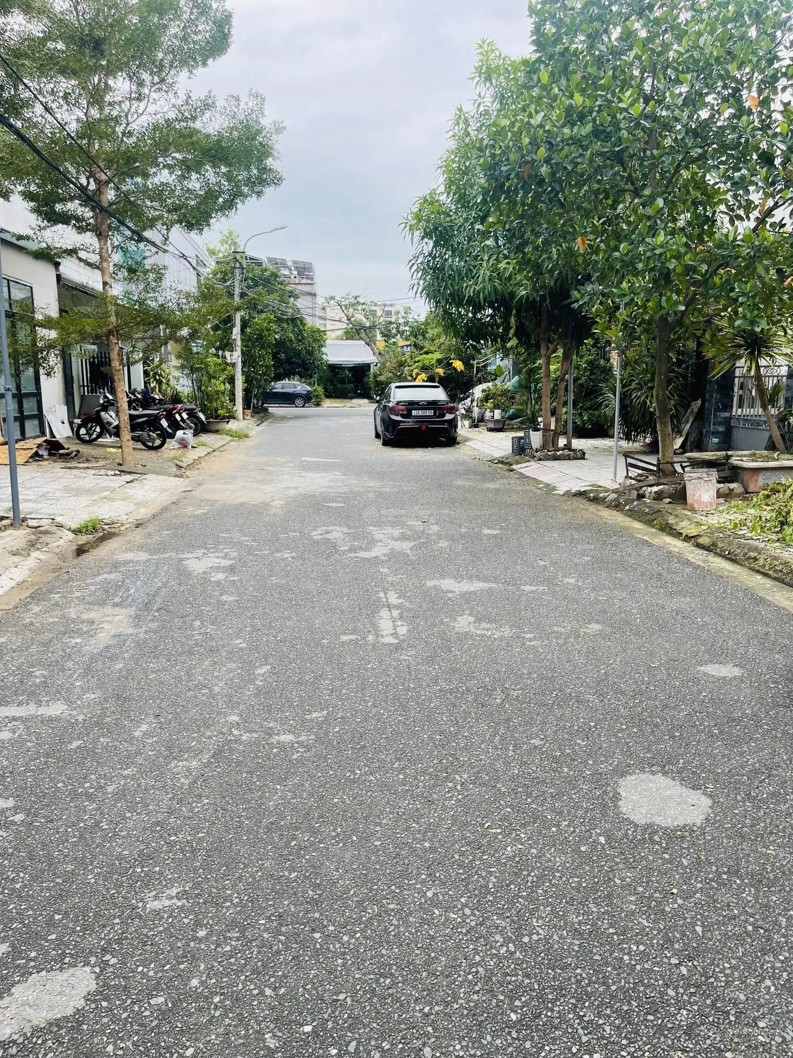 Hàng hot! Bán đất 125m2 đường Phước Hoà 1, chỉ 4,15 tỷ vnd