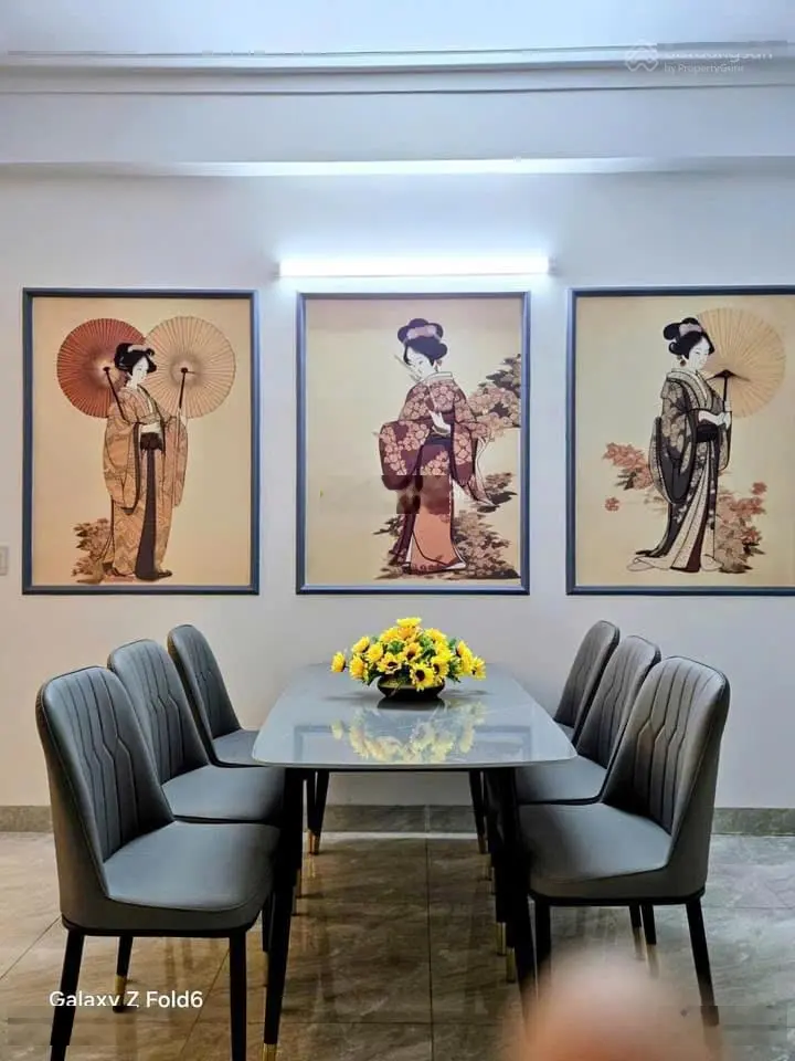 Bán nhà ngõ phố Nguyễn Thượng Mẫn, phường Bình Hàn, thành phố Hải Dương