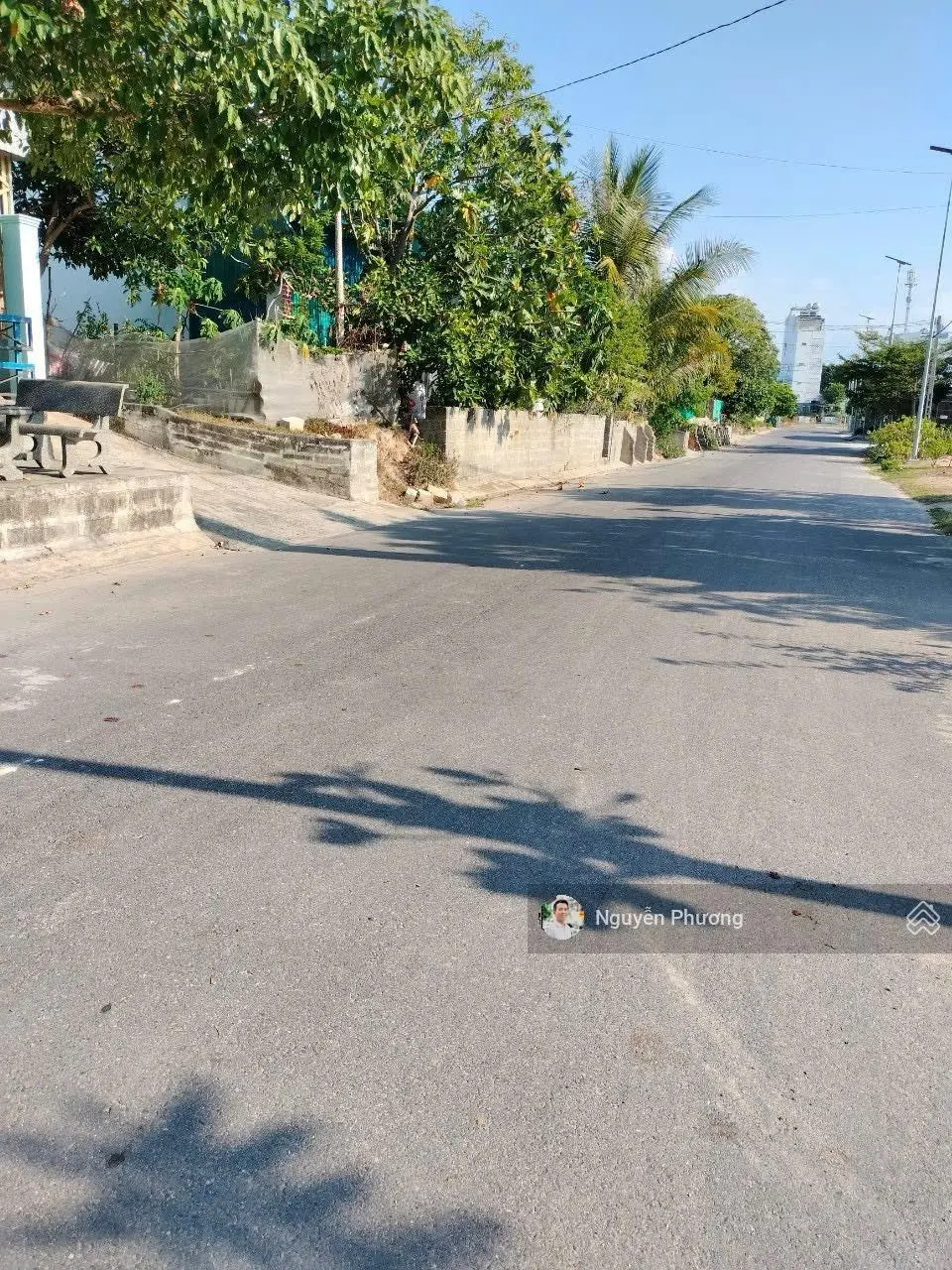Bán lô đất cực đẹp tại Phường Cam Nghĩa Cam Ranh cách Vịnh Cam Ranh chỉ 100m