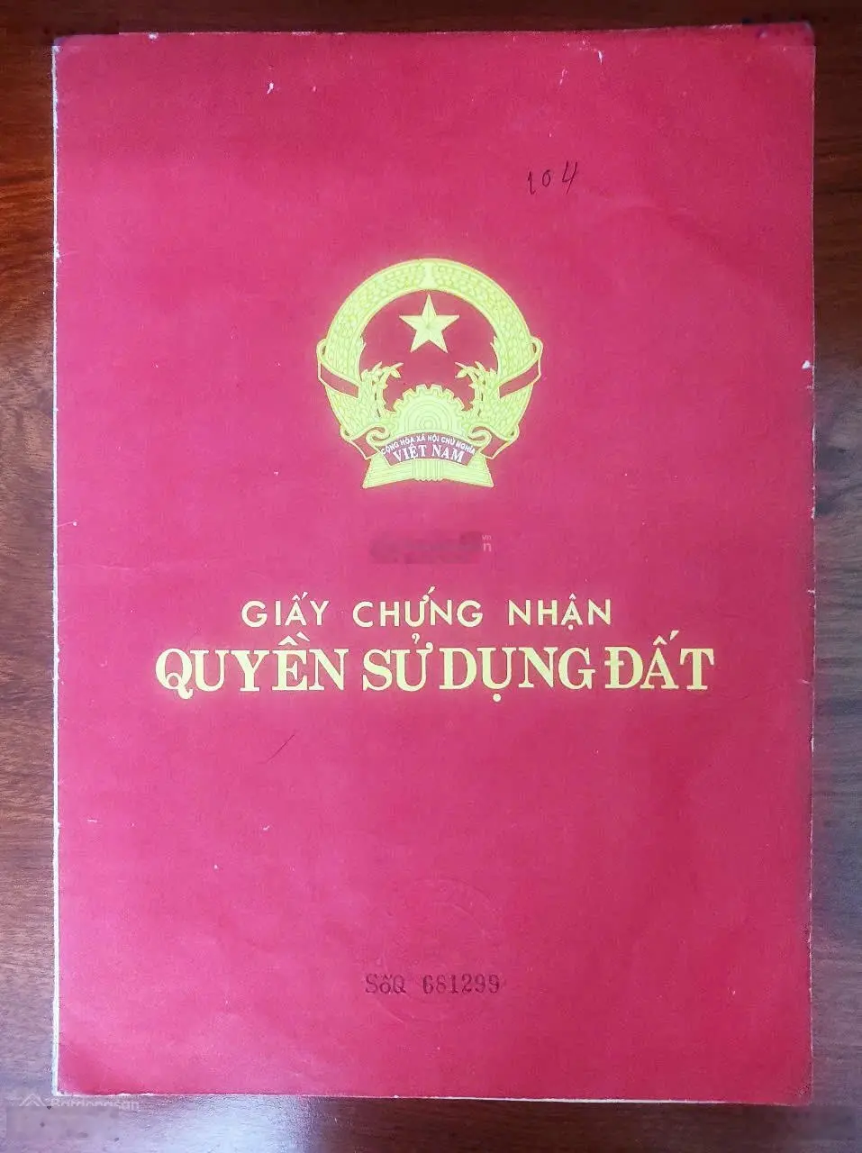 Chỉ 40 triệu/m2 ngõ ô tô tránh, thông chạy vòng quanh, tại Hà Huy Tập, Yên Viên