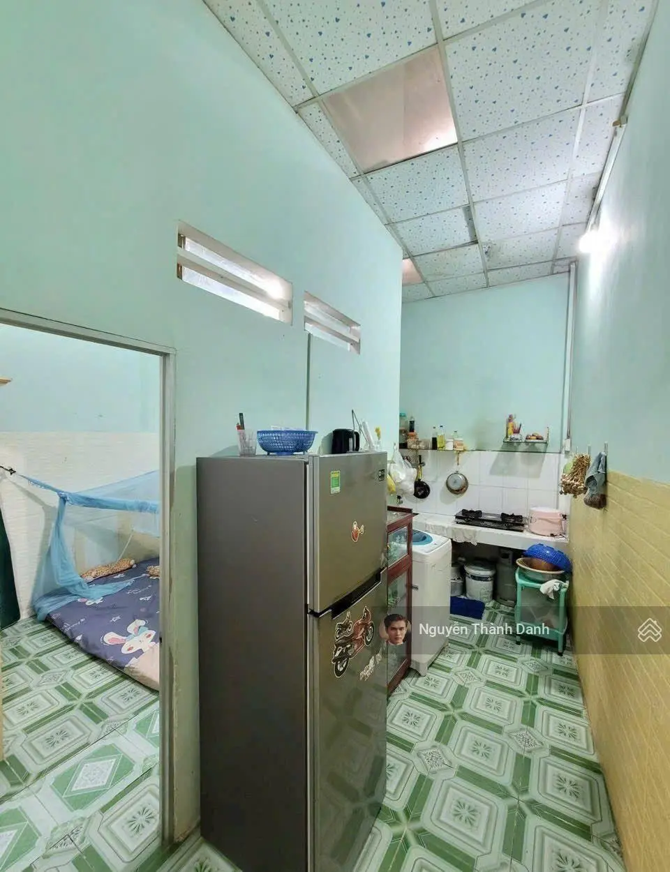 Nhà cấp 4 ngộp bán gấp 52m2 770tr. KP Tân An. Tân Đông Hiệp, Dĩ An, BD, gần trạm Y Tế Dĩ An