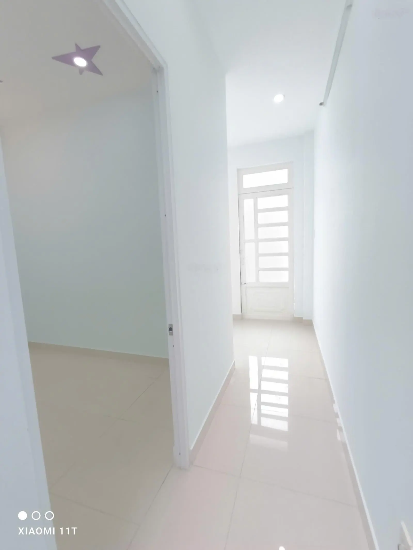 Tp thủ đức - gần vòng xoay ngã tư bình phước - chợ đầu mối - dt 4x13m - giá 4,6 tỷ!