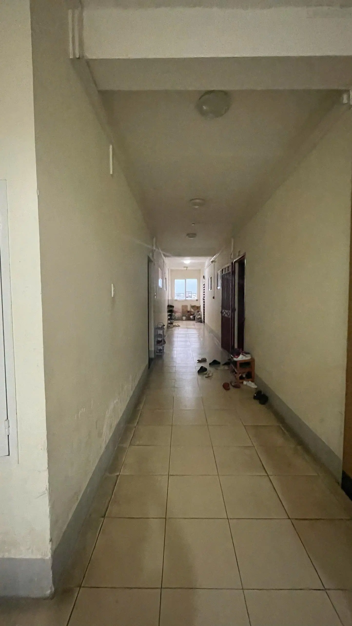 Cần bán căn hội chung cư Bửu Long, sổ riêng giá rẻ chỉ 1 tỷ 050