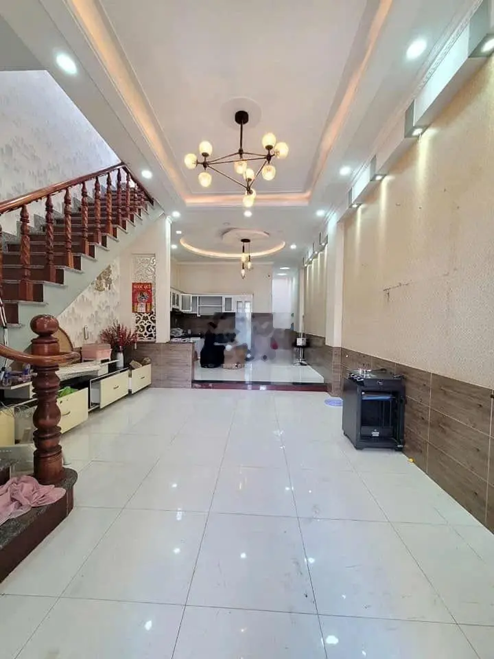 Nhà Đẹp Giá Ngộp 78m2 ngay Đ.Tô Vĩnh Diện, Đông Hoà, Dĩ An, Bình Dương