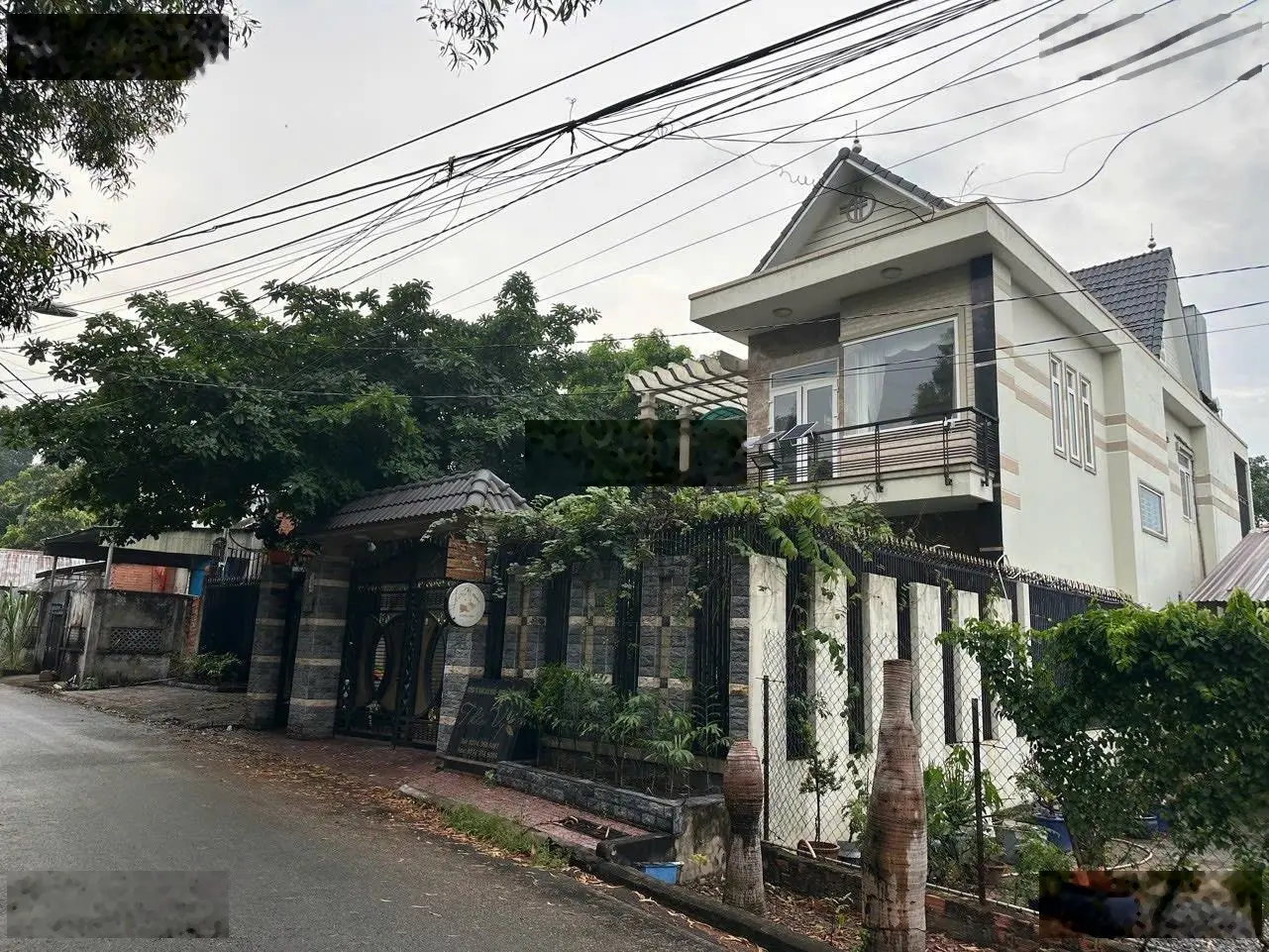 Bán nhà khác tại đường ngay DX 095, Phường Hiệp An, Thủ Dầu Một, Bình Dương, 12 tỷ, 1066 m2