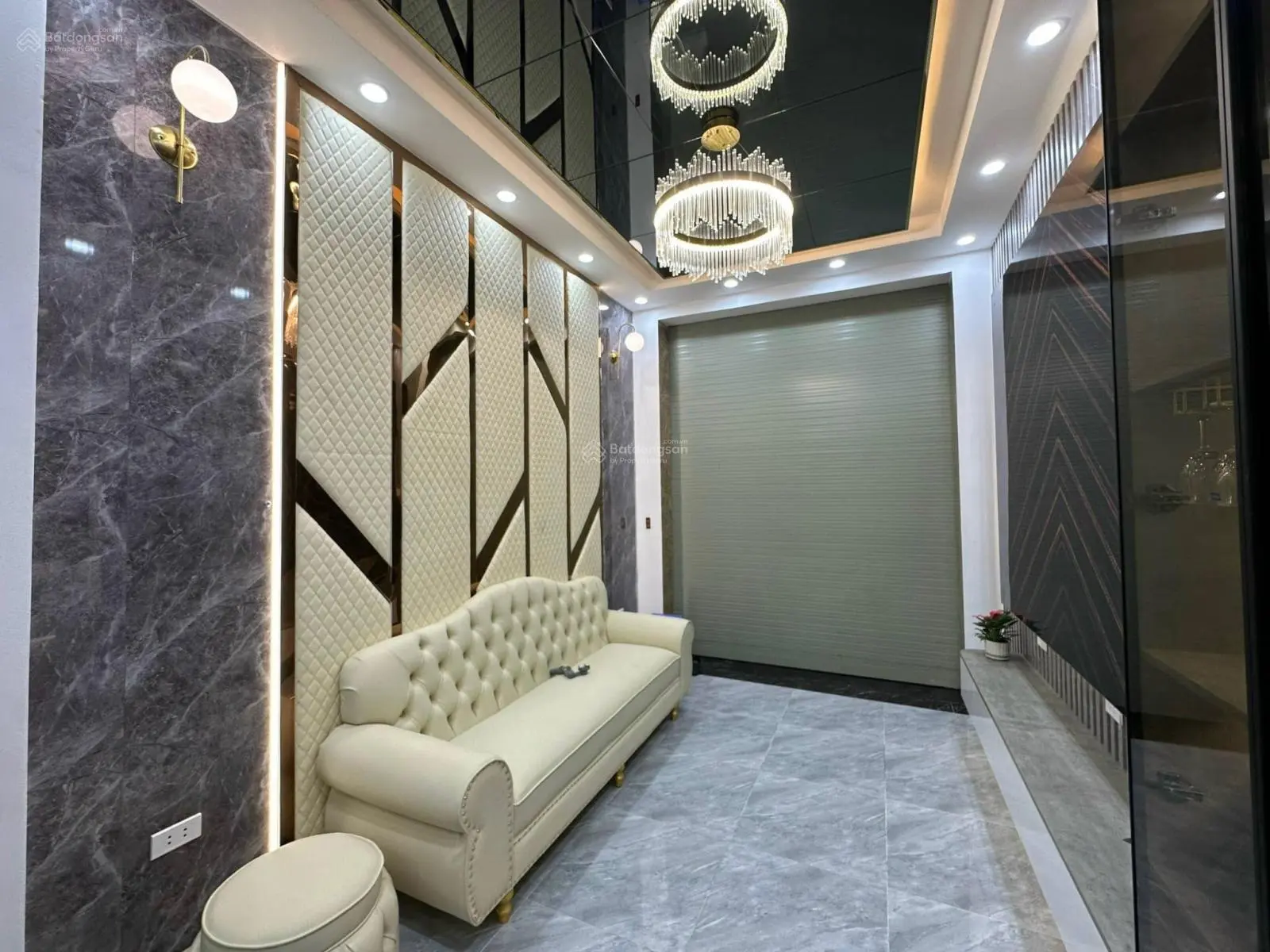 Cực hiếm và hót đỉnh cao Ba Đình - Thiết kế luxury, phân lô ngõ thông ô tô, đẹp mê - 30m2 - 7,98 tỉ
