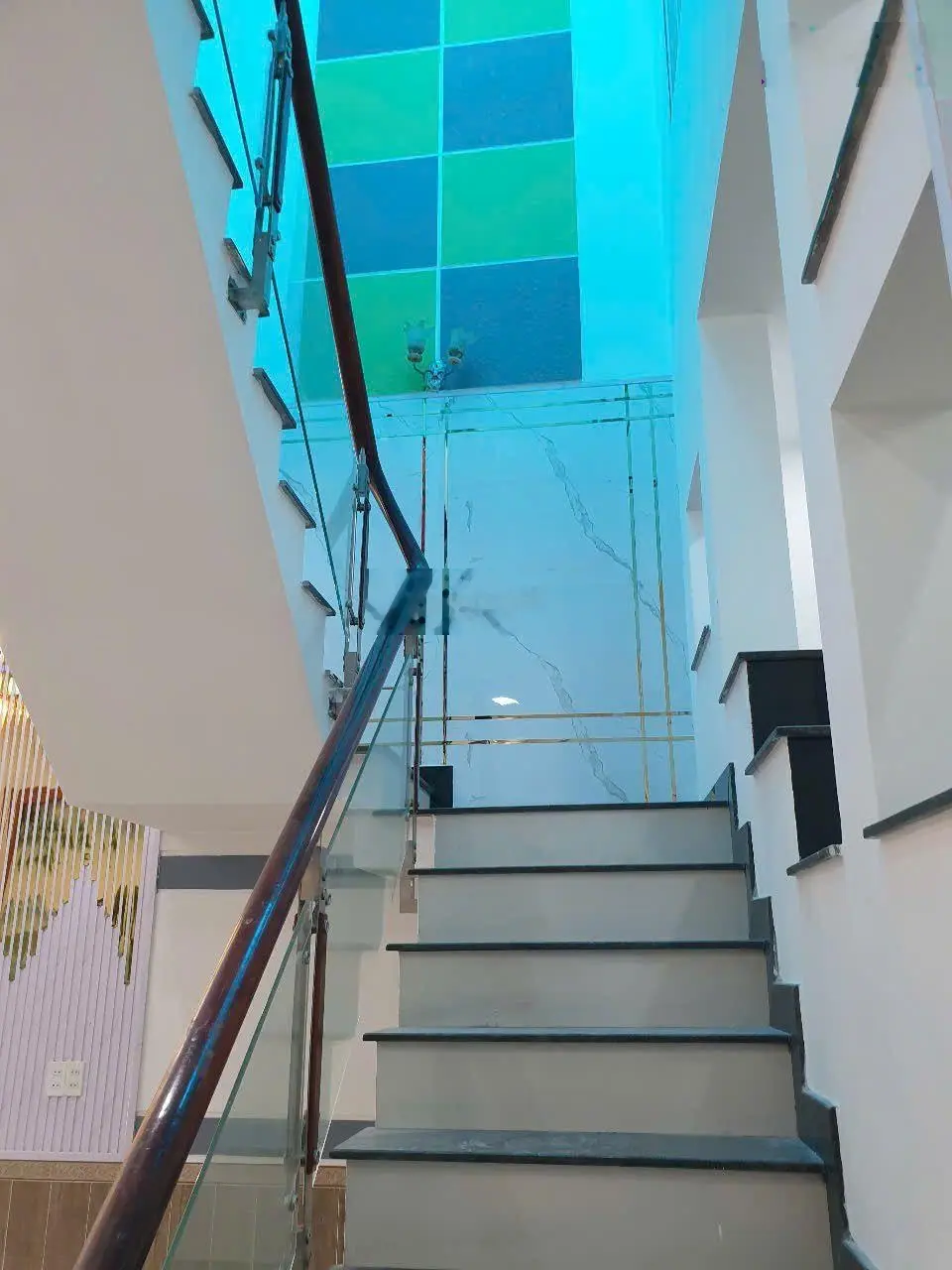 Chính Chủ gửi bán nhà trong KDC Đại Hải, đường Phan Văn Hớn Hóc Môn
