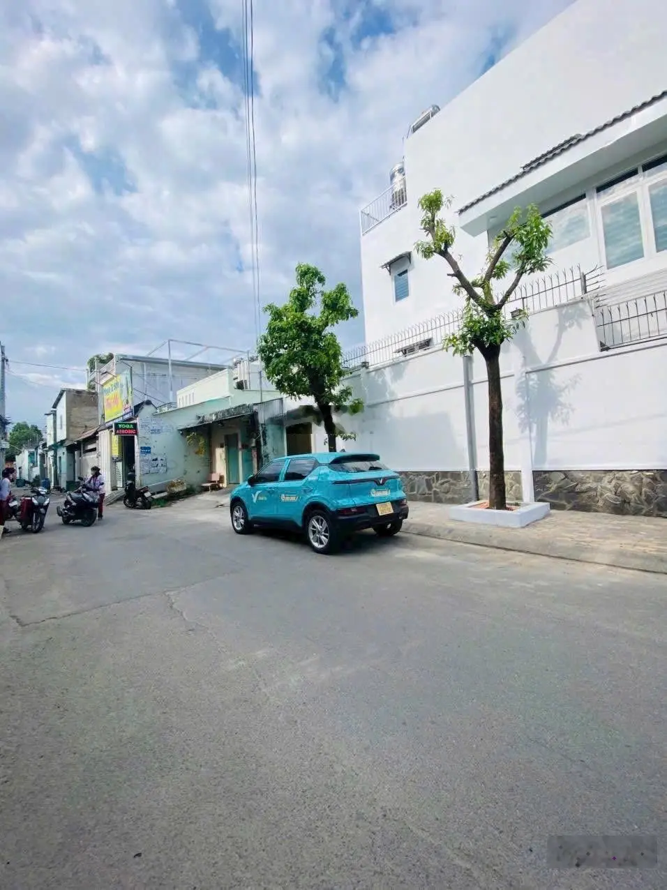 Bán nhà mặt phố 3PN, 3WC, 140m2, 10,5 tỷ tại Linh Trung, P Linh Trung, Thủ Đức, HCM giá tốt uy tín