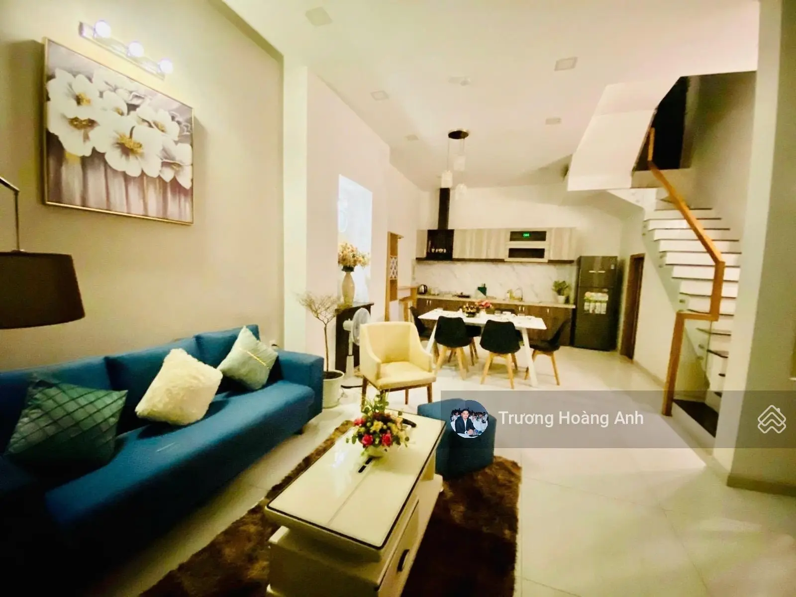 Bán Nhà 3 Tầng Kiệt 5m Võ Nguyên Giáp. Đối Diện Resort Furama. Cách Biển 200M. Giá Hơn 4Tỷ.
