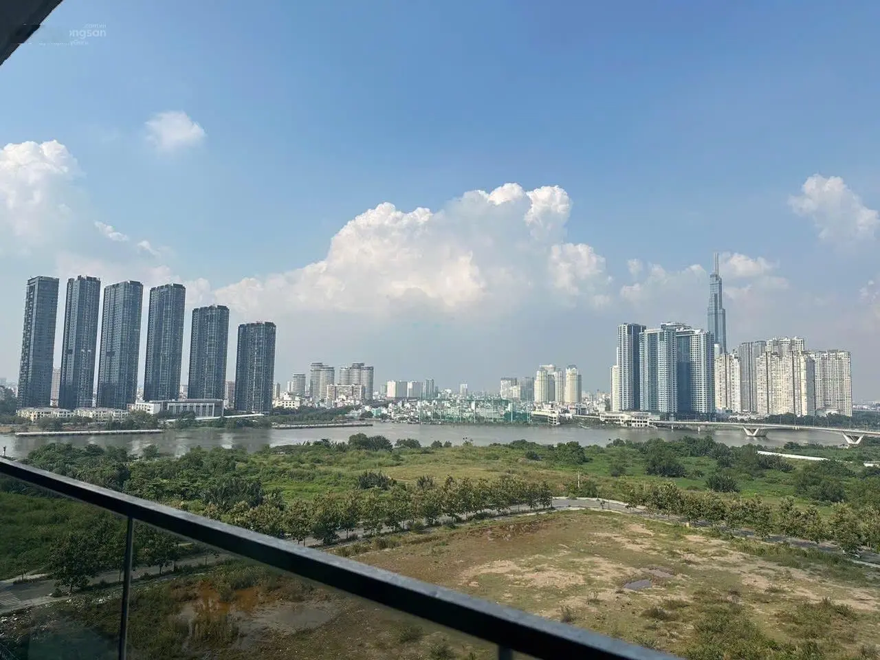 Bán căn hộ chung cư tại the crest residence, giá rẻ nhất thị trường 14,5 tỷ vnd, diện tích 83m2