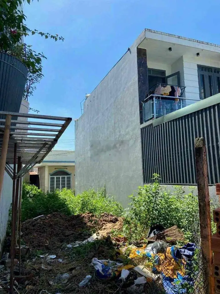 Bán gấp lô đất Bùi Hữu Nghĩa, P.Tân Vạn, Biên Hoà;