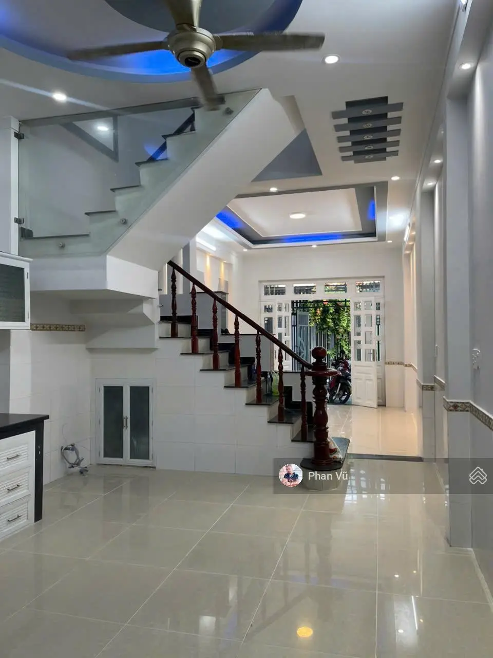 Bán nhà Đường Ngô Văn Sở, Dĩ An, sát Bigc Go, 3,45 tỷ, 72m2. Lh: 0909.290.286