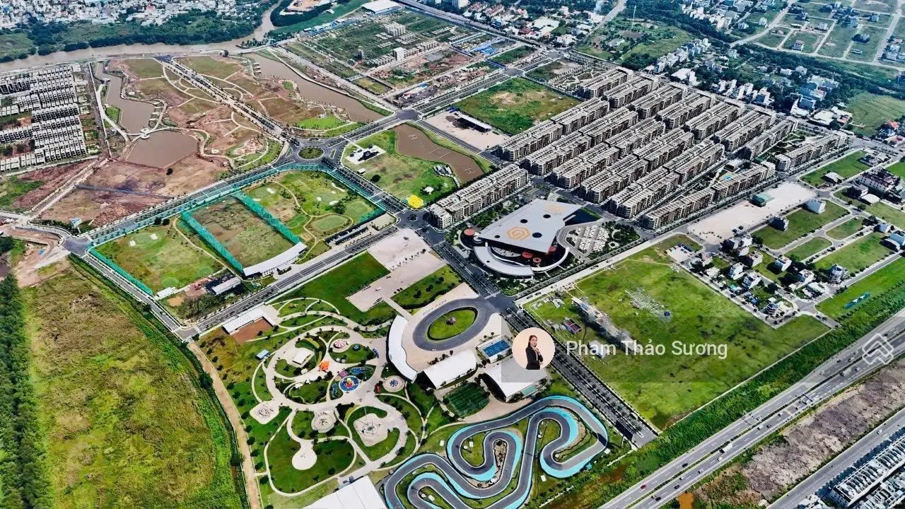 Siêu phẩm đầu tư giá cực tốt! Nhà 3 lầu sẵn sổ 136m2 - kế Global City, Đỗ Xuân Hợp chỉ 15,5 tỷ