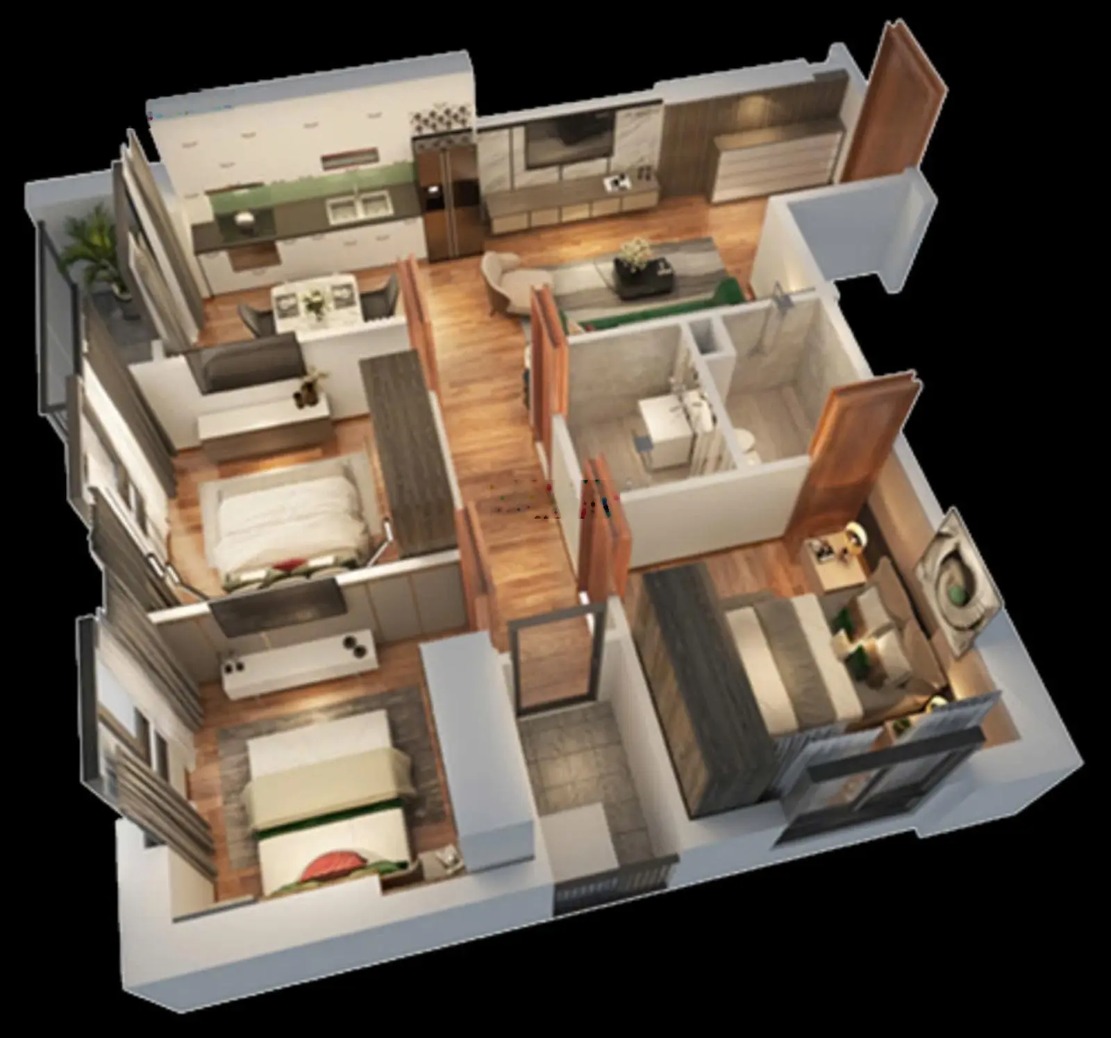 Mở bán toà b tecco elite city thái nguyên lh 0984 804 *** zalo