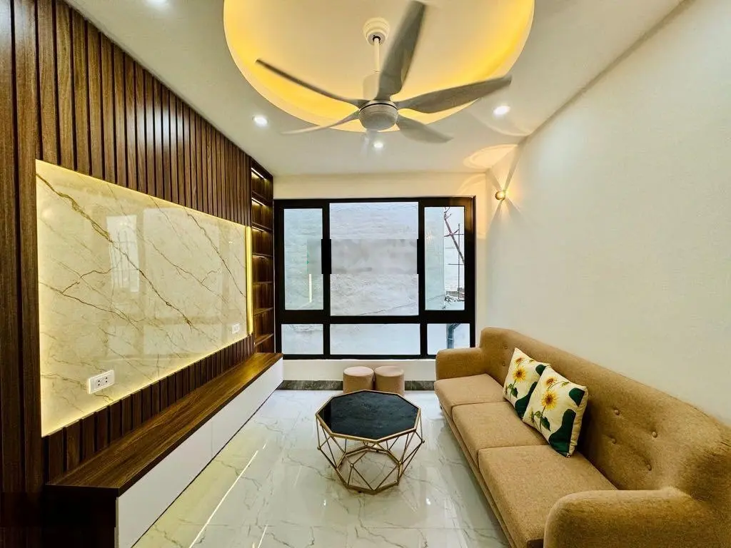 Bán nhà đẹp Kim Hoa, Đống Đa, gần phố, ở luôn, full công năng, DT 35m2 x 4 tầng giá 6 tỷ TL