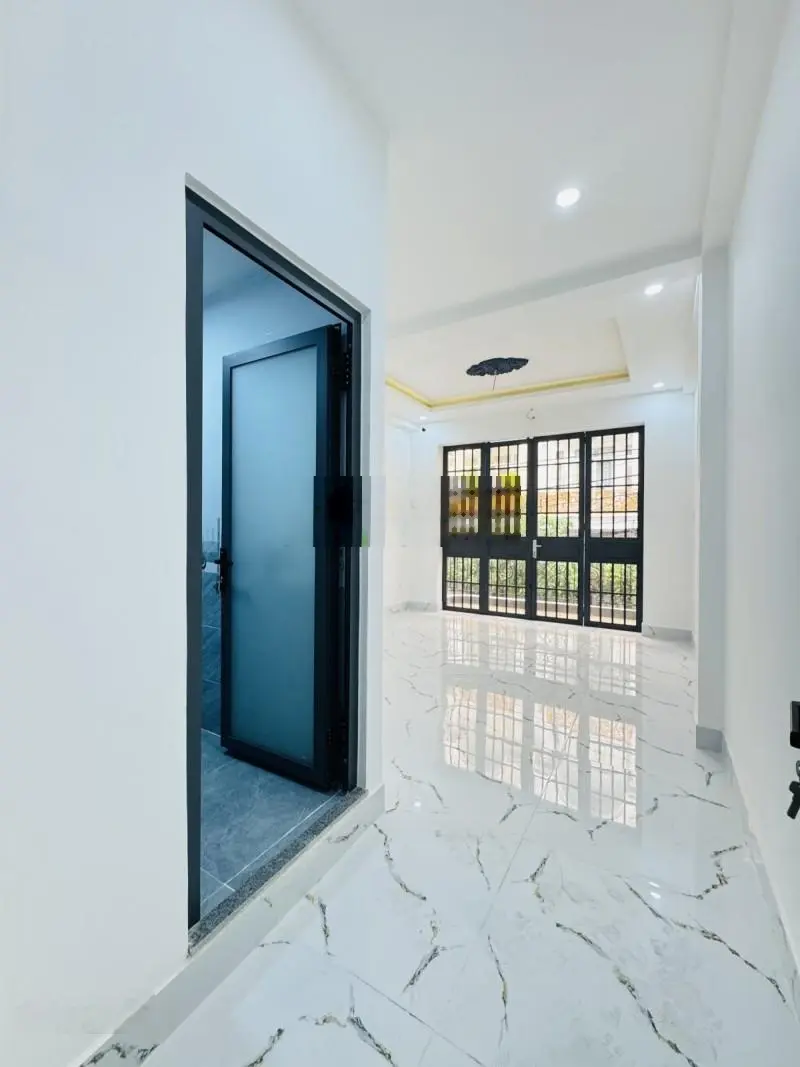 Bán nhà mặt tiền kinh doanh khu Nam Long Phường An Lạc Quận Bình Tân 55m2 4 tầng chỉ hơn 7tỷ