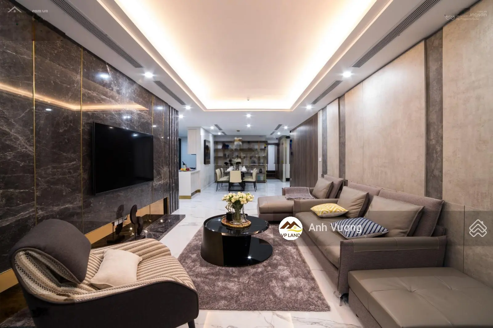 Chính chủ vỡ nợ cần bán gấp 2 căn mới 154m2 tại Mulberry Lane - LH: 0981 960 ***